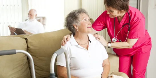 Skilled Nursing Facility CMS Extension