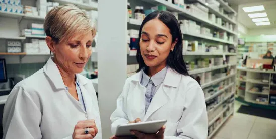 Pharmacy Challenges & Opportunities: Trends Shaping 2025