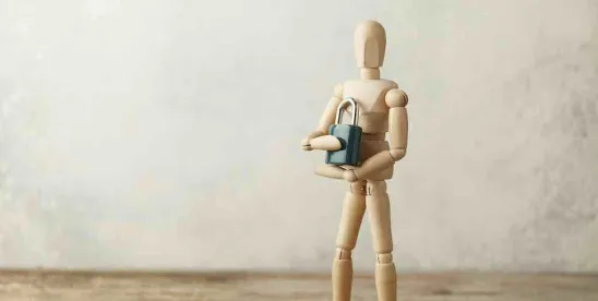 Do we want to delete all IP Law - really? Or just everyone else's?
