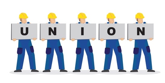 NLRB rule update: Union recognition standards shift