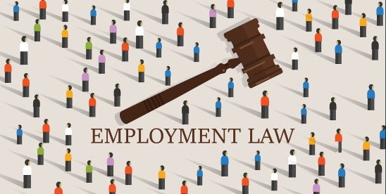 Complex Employment-related Issues