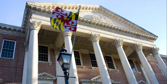 Maryland delays FAMLI rollout to 2027-2028