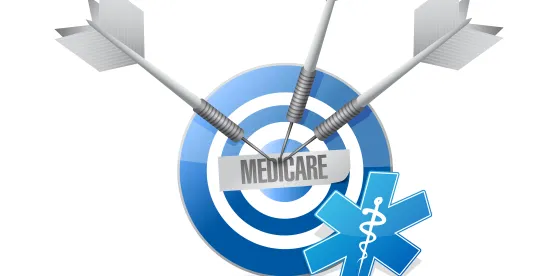 April Changes to Medicare Advantage and Part D