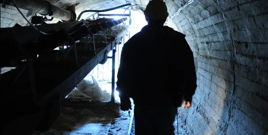Ten Critical Mineral Projects Designated FAST-41 Transparency Projects Under Trump’s Mining Order