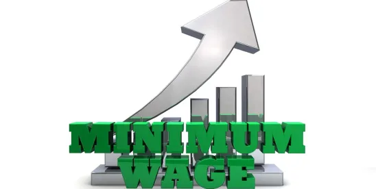 Missouri Prop A Raises Minimum Wage