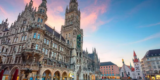 FRAND Negotiations: Munich Court Strengthens SEP Holder Rights