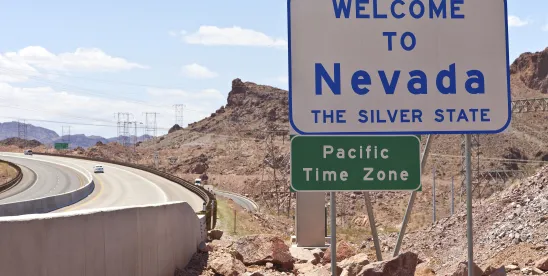 Nevada Senate workers’ compensation liens