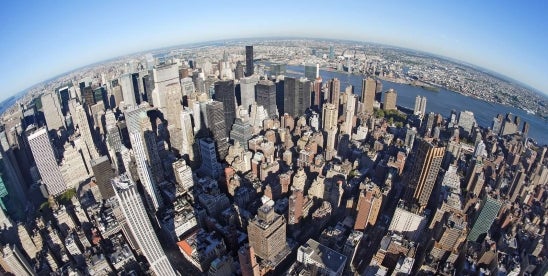 New York Commercial Division 