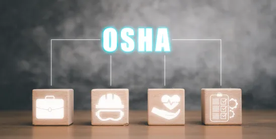 What Employers Can Expect from OSHA Under Trump’s Second Term