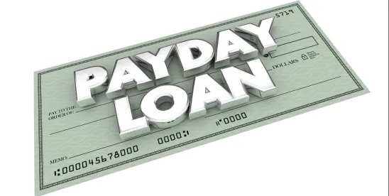 CFPB shifts focus: Payday loan rule enforcement