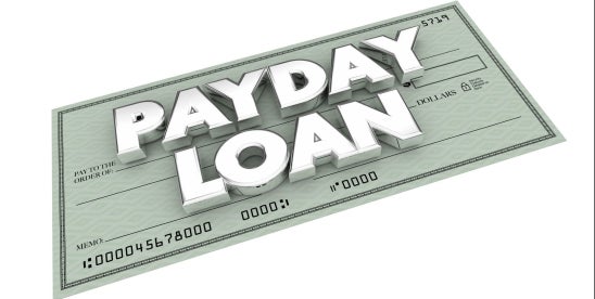 CFPB shifts focus: Payday loan rule enforcement