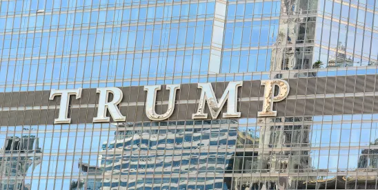 Trump reshapes workplace regulations: Key insights
