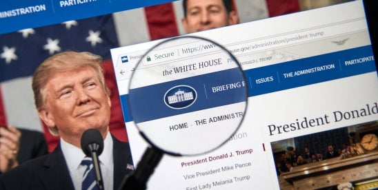 Navigating Deregulation Under Trump's Leadership