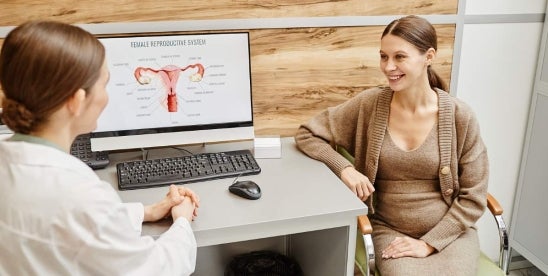 Federal and State Trends Reshape Reproductive Health Policy Under Second Trump Administration