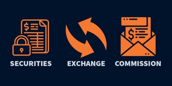 Recent Securities and Exchange Commission Actions