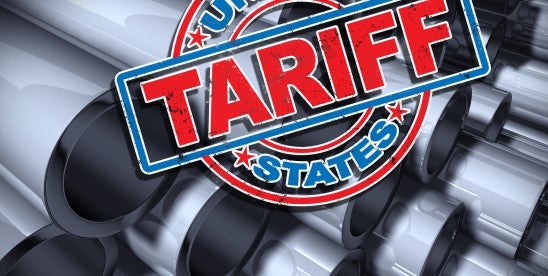 U.S. Steel and Aluminum Tariffs Reinstated Amid Broader Trade Shifts