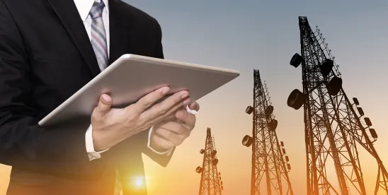 DOJ Data Security Program: What Telecom Providers Must Know About the New Rules