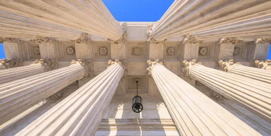 US Supreme Court