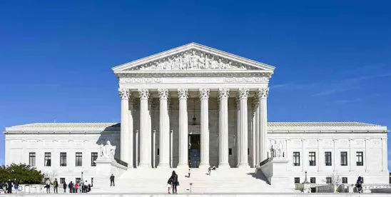 SCOTUS ruling leaves NLRB without quorum again