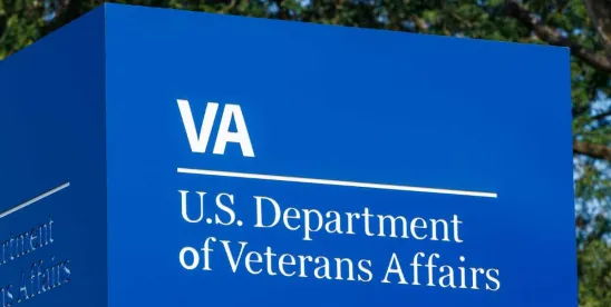 Veterans Affairs Ending Mortgage Rescue