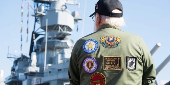 Dole 21st Century Veterans Healthcare and Benefits Improvement Act