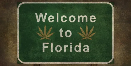 Florida Employers and Medical Marijuana Accommodation