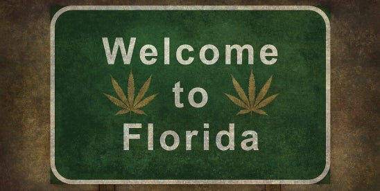 Florida Employers and Medical Marijuana Accommodation