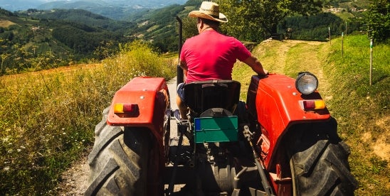 Texas Court Resolves Farm Equipment Ownership Dispute