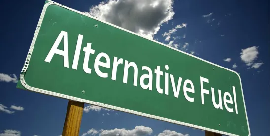 ECA Alternative Fuel Risks