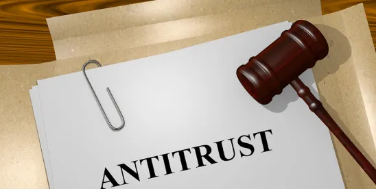 Key Takeaways from the ABA’s 2025 Antitrust Spring Meeting: U.S., EU, and Mexico