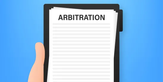Arbitration Agreement Against Third-Party Non-Signatories