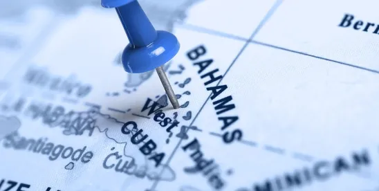 NY Court Affirms $1.6B Award Against China Construction Units Over Bahamas Resort Collapse