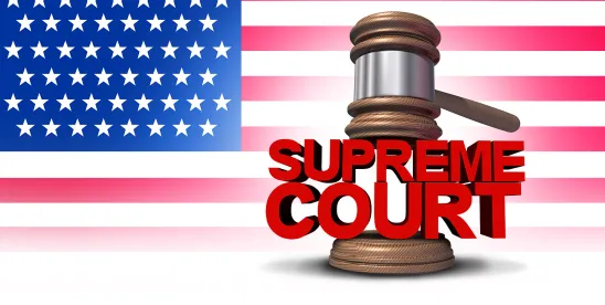 US Supreme Court Reviews Board Member Removals