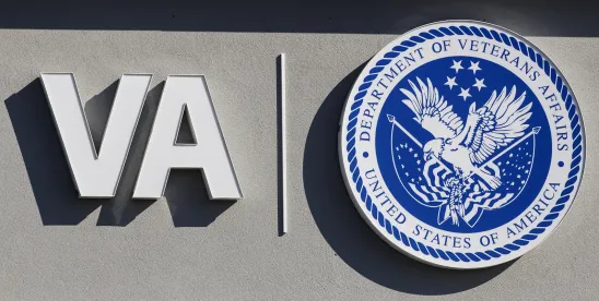 DLA & VHA partnership: $3.6B supply chain agreement
