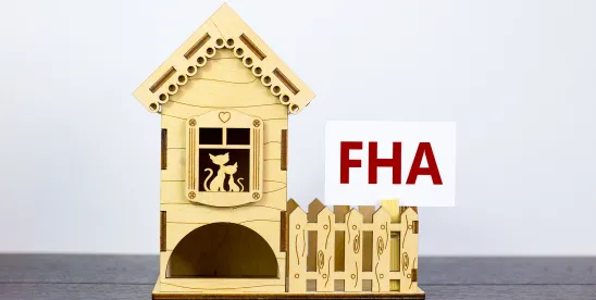 FHA Mortgagee Letter 2025-12: What Servicers Need to Know