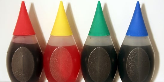 FDA Targets Synthetic Color Additives for Phase-Out