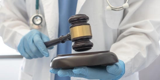 GLP-1 drugs: Legal disputes reshaping the marke