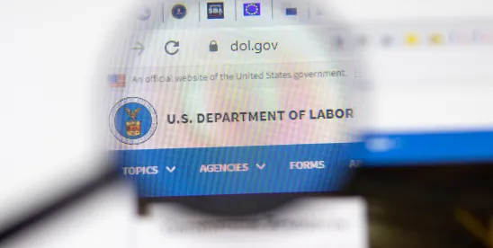 Key Updates from DOL's SECURE 2.0 Guidance