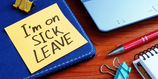 Navigating NYC’s Safe and Sick Leave & Fair Workweek Laws Navigating NYC’s Safe and Sick Leave & Fair Workweek Laws