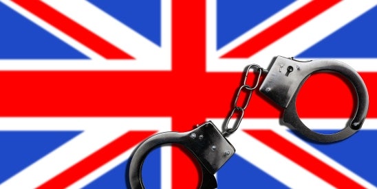Preparing for the United Kingdom’s Failure to Prevent Fraud Offen Preparing for the United Kingdom’s Failure to Prevent Fraud Offen