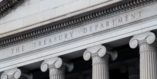 Treasury confirms CDFI programs remain intact