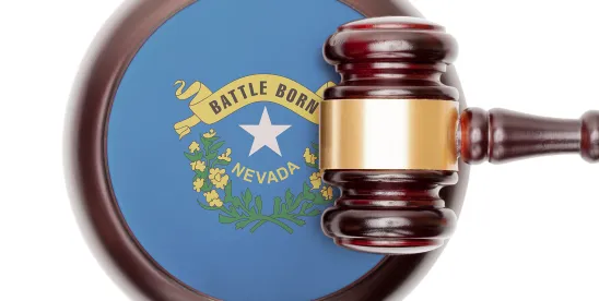 Nevada Court Reaffirms Authority in Water Lease Dispute