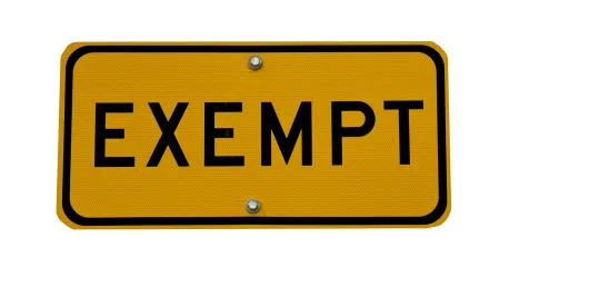 TCPA case clarifies healthcare exemption misuse