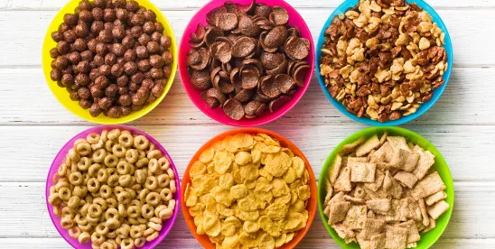 Kellogg's "Healthy" Claims Under Investigation