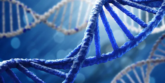 genetic information from 23andMe may be at risk of exposure