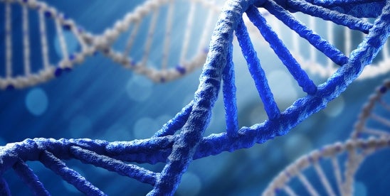 genetic information from 23andMe may be at risk of exposure