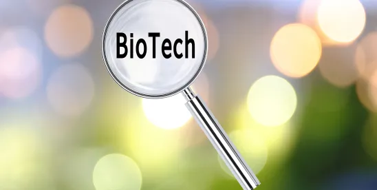 Emerging Biotechnology’s Final Report