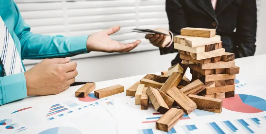 Understanding employer's considerations for employees in bankruptcy