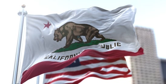 California Republic in the downward-spiraling USA