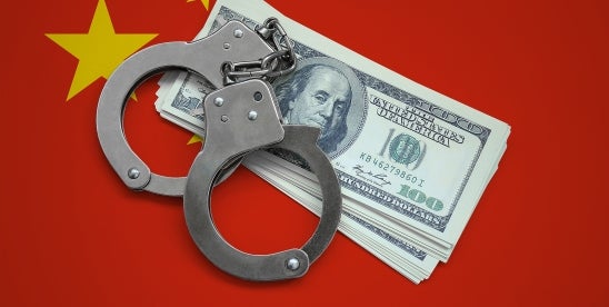 China’s Latest Legal Interpretation on Criminal Cases